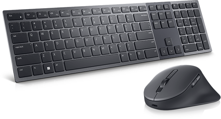 Collaboration Keyboard ו-Rechargeable Mouse Collaboration Keyboard ו-Rechargeable Mouse